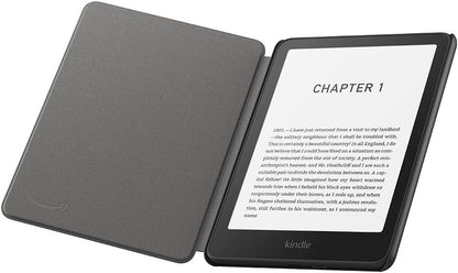 Kindle Paperwhite 12th Gen Official Case Black