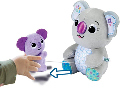 LeapFrog: Cuddle & Learn Koalas