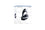 PlayStation Pulse Elite Wireless Headset White V2