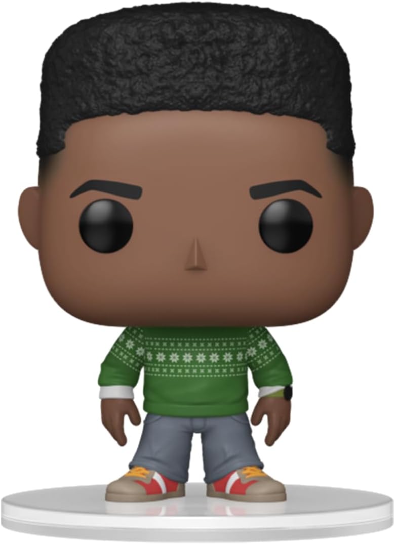 Funko Advent Calendar: Stranger Things (24 Day)