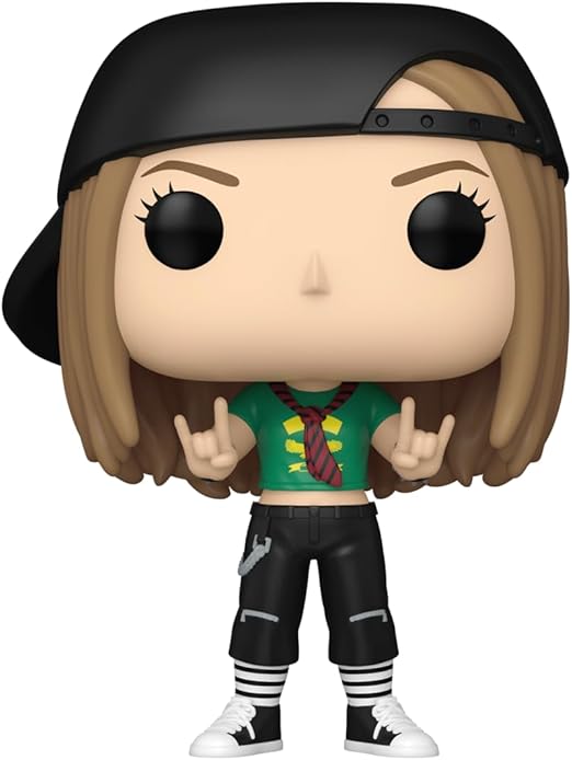 Funko POP! - Avril Lavigne