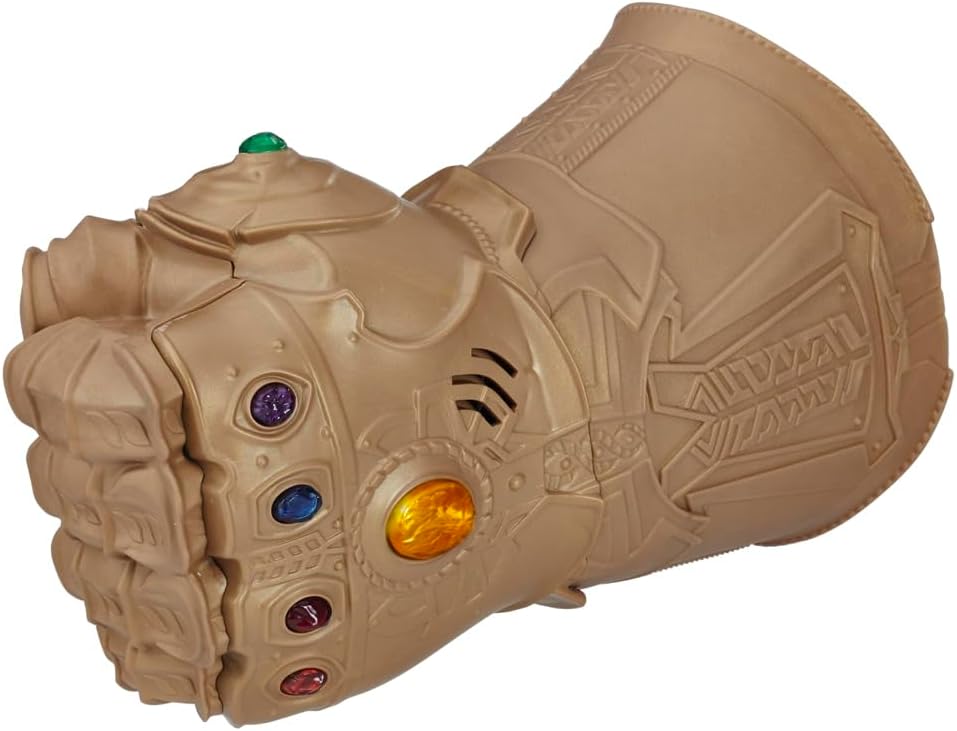 Hasbro Avengers Gauntlet