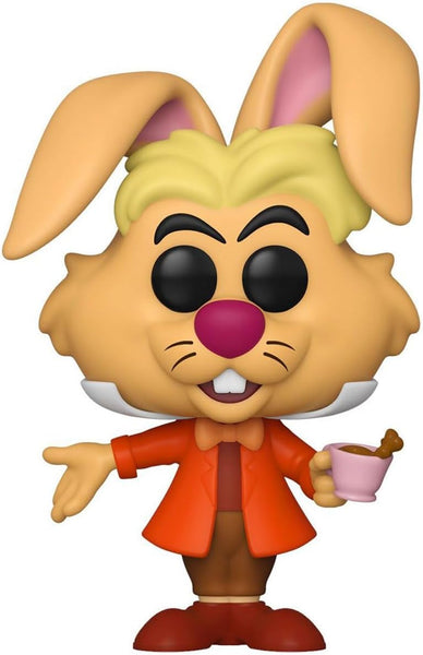 Funko POP: Disney Alice In Wonderland - March Hare 1061