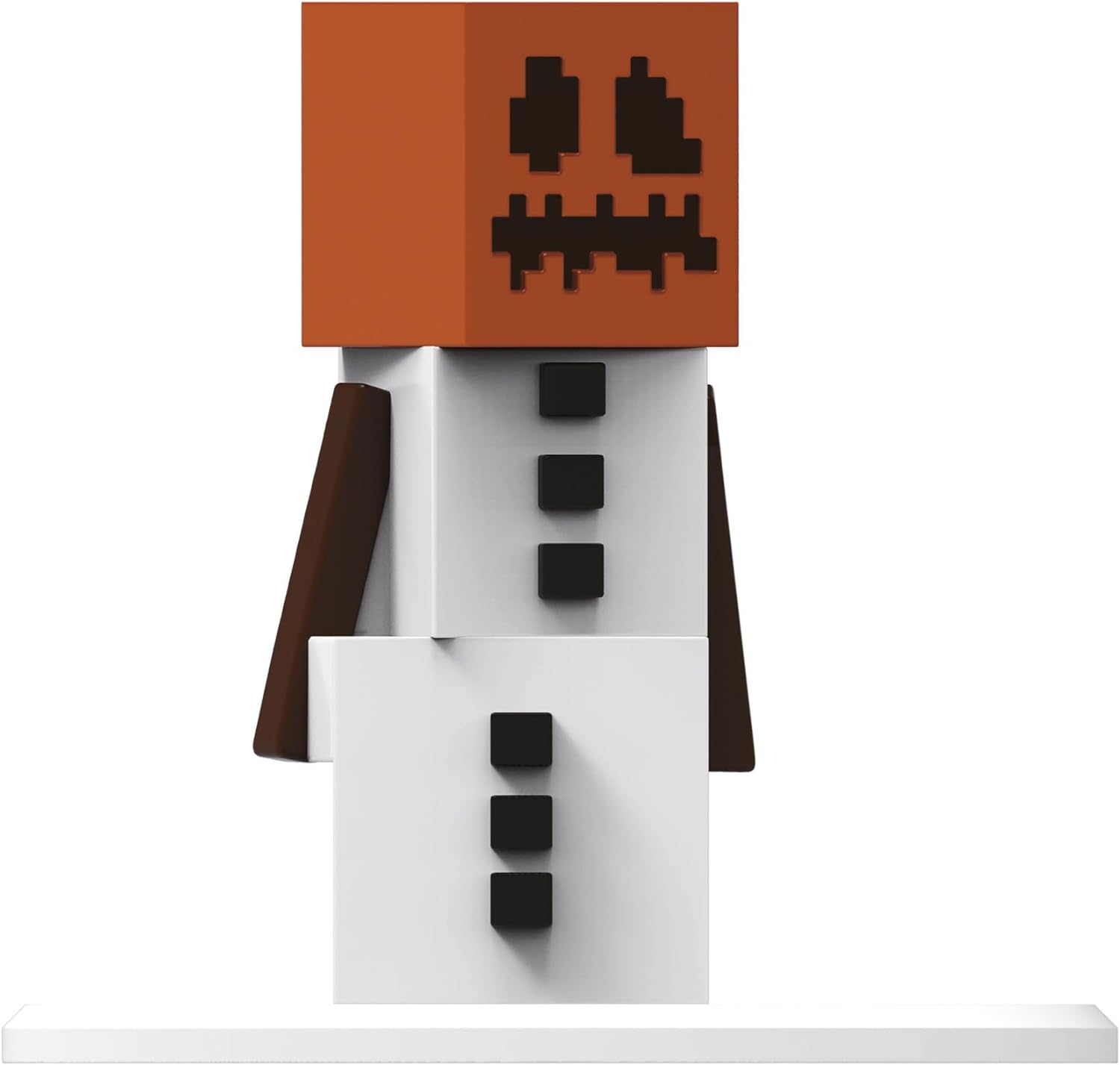 Minecraft Nano Metal Mini Figures