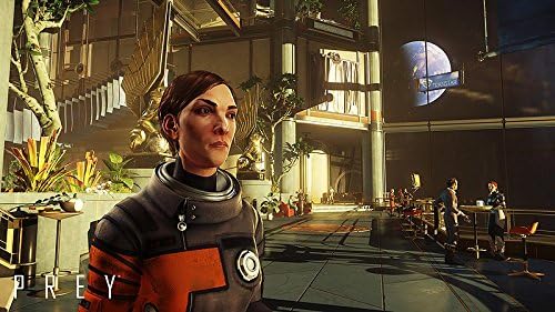 Prey (Xbox One)
