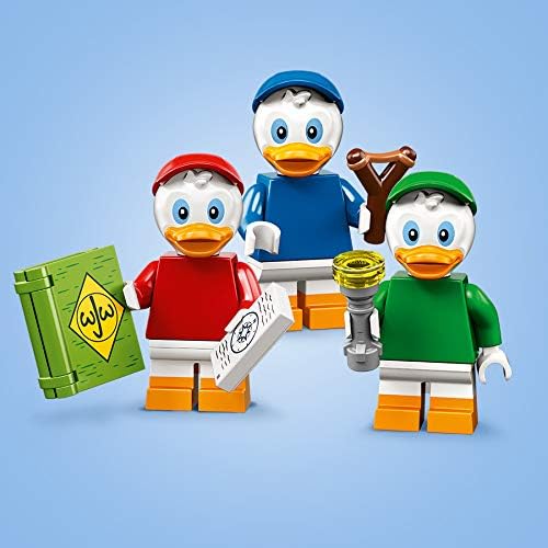 LEGO® | Minifigures: Disney V2 (71024)