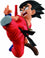 Dragon Ball Son Goku Childhood
