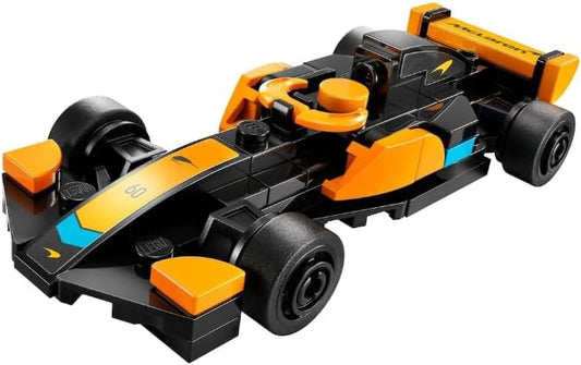 LEGO® | Speed Champions: McLaren Formula 1 Car (30683)