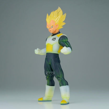 Dragon Ball Super: Clearise - Vegeta