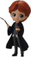 Qposket Harry Potter - Ron Weasley With Scabbers Qposket Figure 14cm