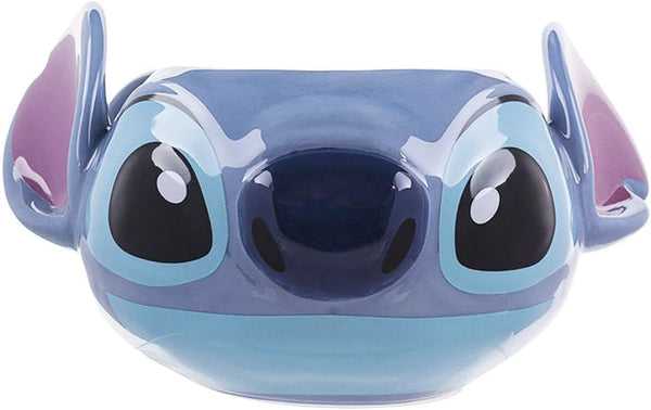 Paladone Disney Lilo & Stitch 3D Mug Stitch