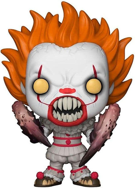 Funko POP: It Pennywise with Spider Legs 542