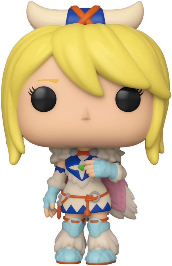 Funko POP: Monster Hunter - Avinia 799