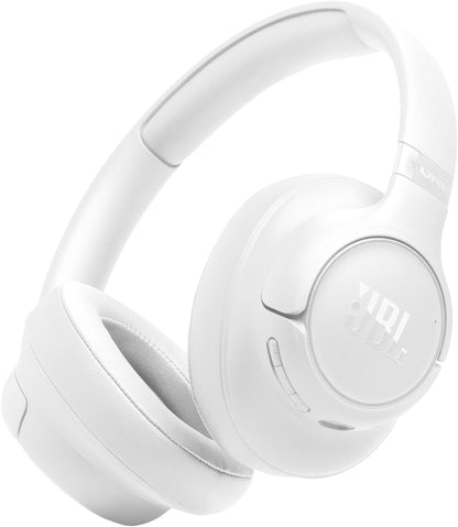 JBL Tune 730BT Headphones Bluetooth White