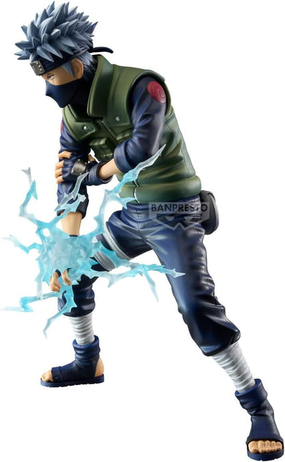 Naruto Shippuden: Grandista - Kakashi Hatake