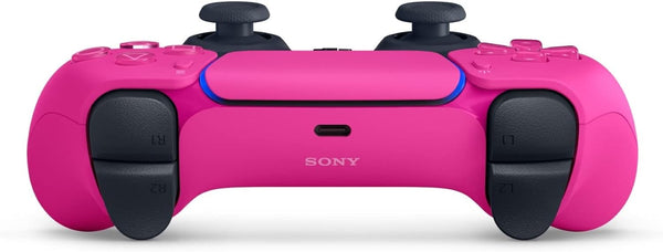PS5 DualSense Nova Pink V2