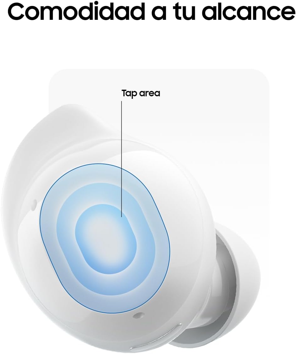 Samsung Galaxy Buds Core Black ANC (Noise Cancelling)