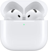 Apple AirPods 4 with noise cancellation