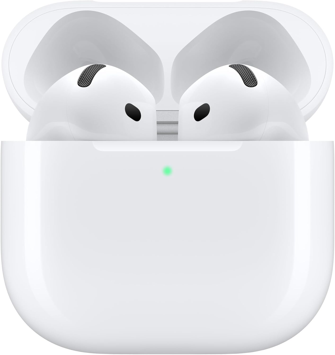Apple AirPods Gen 4