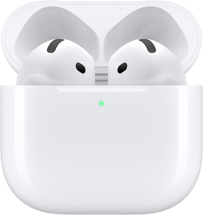 Apple AirPods Gen 4