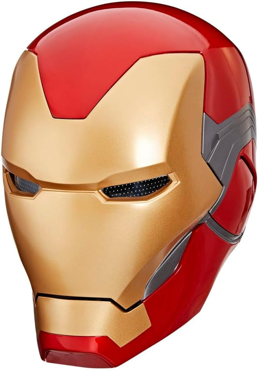Marvel Legends Series - Avengers Endgame Iron Man Mark LXXXV (Electronic Helmet)
