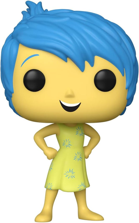 Funko POP: Inside Out 2 Joy 1451