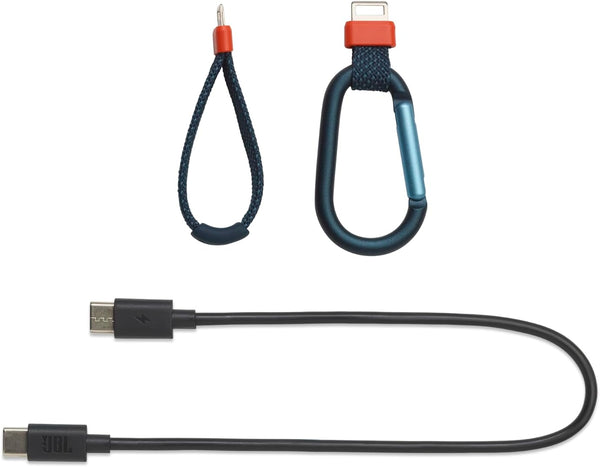 JBL Flip 7 - Blue Speaker Bluetooth