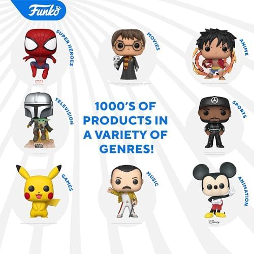 Funko POP! Toy Story 5 - Lilypad