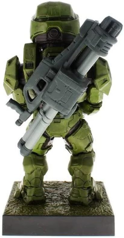 Cable Guys: Halo Infinite Master Chief