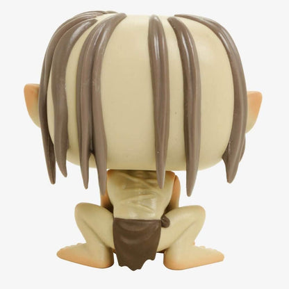 Funko POP: Lord of the Rings Gollum 532
