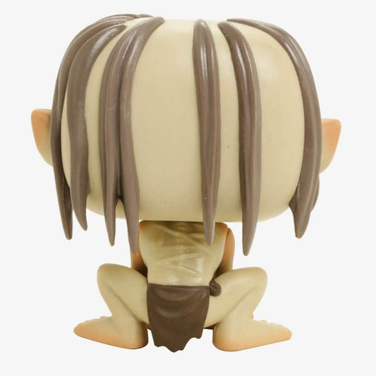 Funko POP: Lord of the Rings Gollum 532