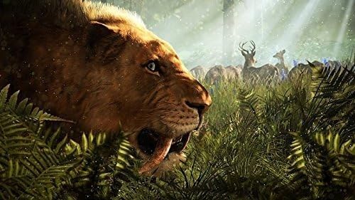Far Cry 4 + Far Cry Primal (Xbox One)