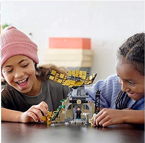 LEGO® | Super Heroes: Wonder Woman vs Cheetah (76157)
