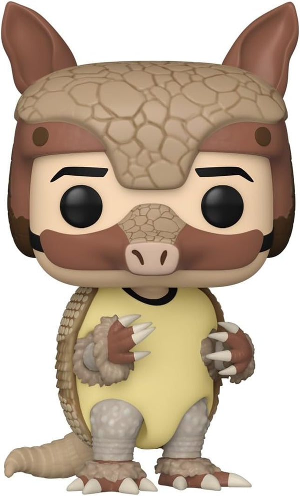 Funko POP! TV Shows: Friends - S6 Ross (Holiday Armadillo)