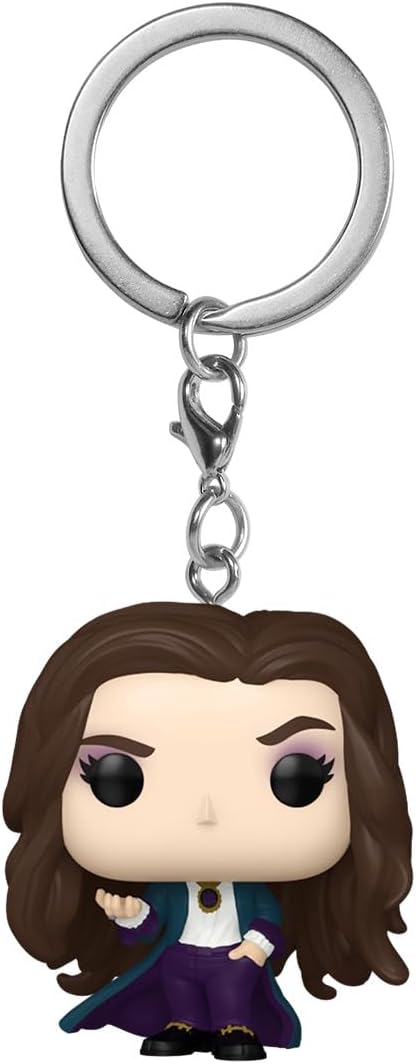 Pocket Pop! Keychain – Marvel: Agatha Harkness