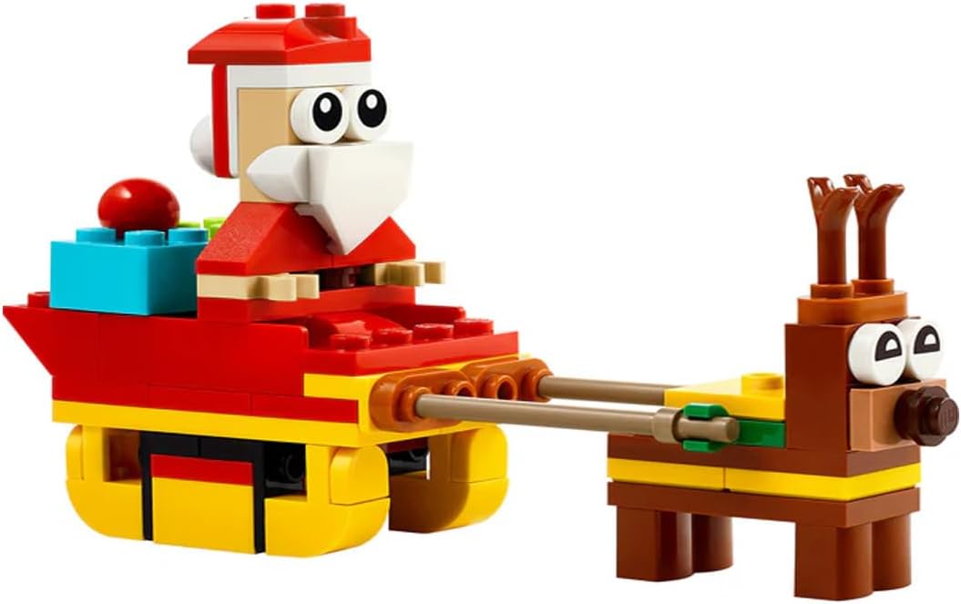 LEGO® | Santa's Sleigh Ride (30670)