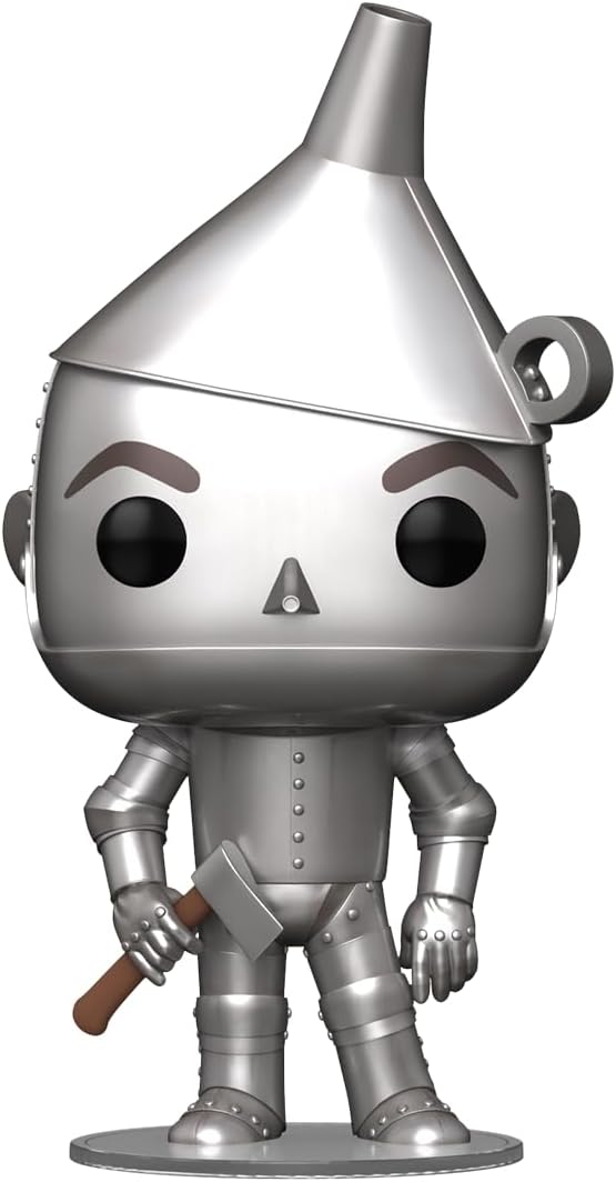 Funko POP Movies: The Wizard Of Oz (Tin Man)