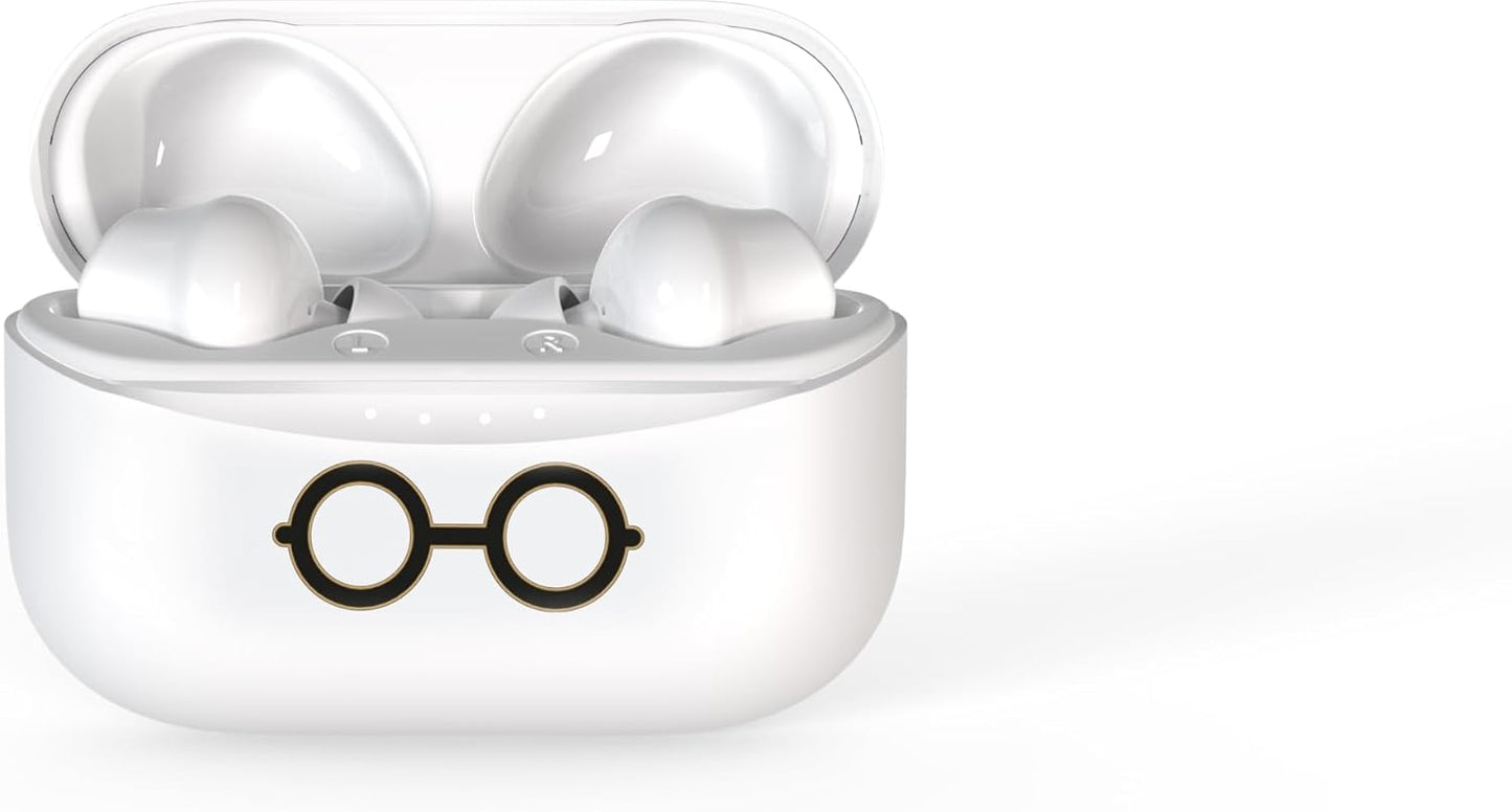 OTL TWS Harry Potter Earpods (White)