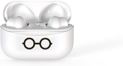 OTL TWS Harry Potter Earpods (White)
