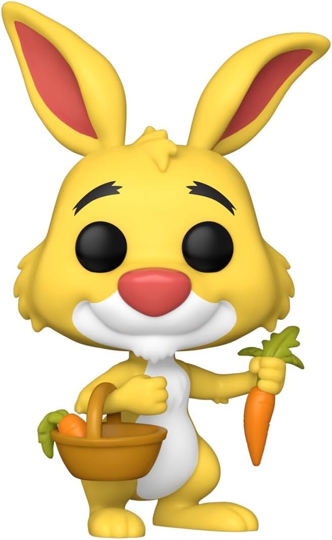 Funko POP! Disney: Winnie the Pooh - Rabbit
