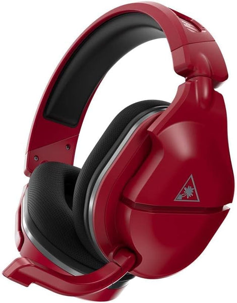 Turtle Beach Stealth 600 Gen 2 Wireless Gaming Headset (Midnight Red) (PS4/PS5)