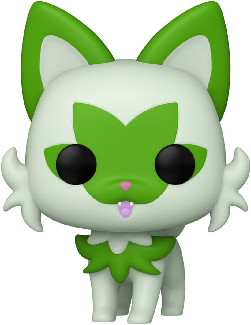 Funko POP! : Pokemon - Sprigatito