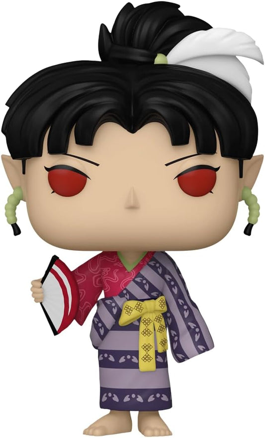 Funko POP: Inuyasha - Kagura 1593