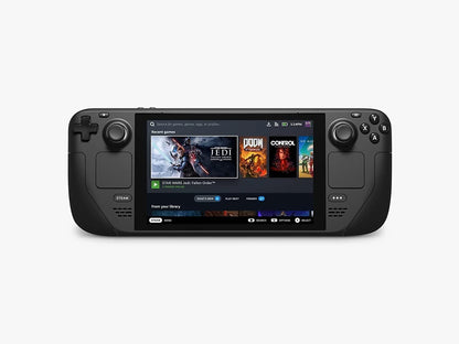 Valve Steam Deck 512GB Gaming Console