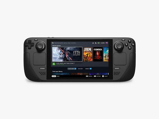 Valve Steam Deck 512GB Gaming Console