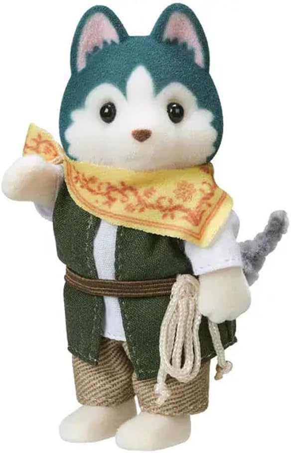 Sylvanian Families - Big Brother Bruce