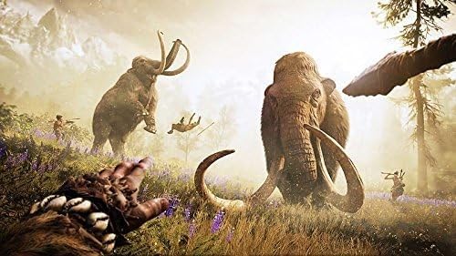 Far Cry 4 + Far Cry Primal (Xbox One)