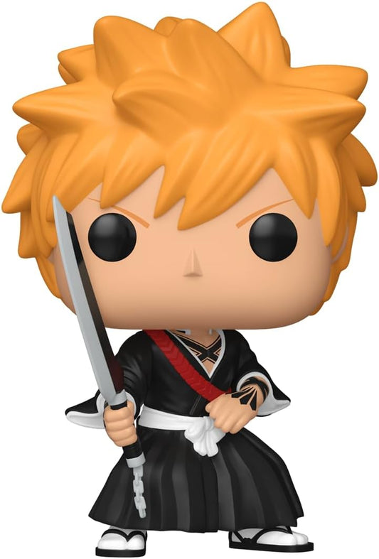 Funko POP: Bleach Ichigo Exclusive 1610