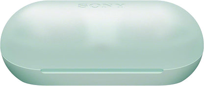 Sony True Wireless WF-C500 Bluetooth - Green