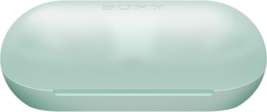Sony True Wireless WF-C500 Bluetooth - Green